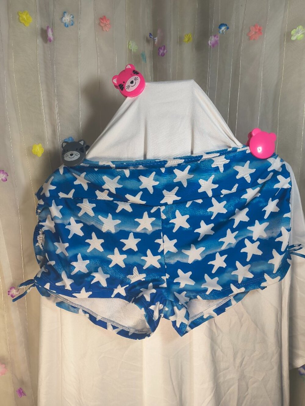 Shorts Womens Size XXL